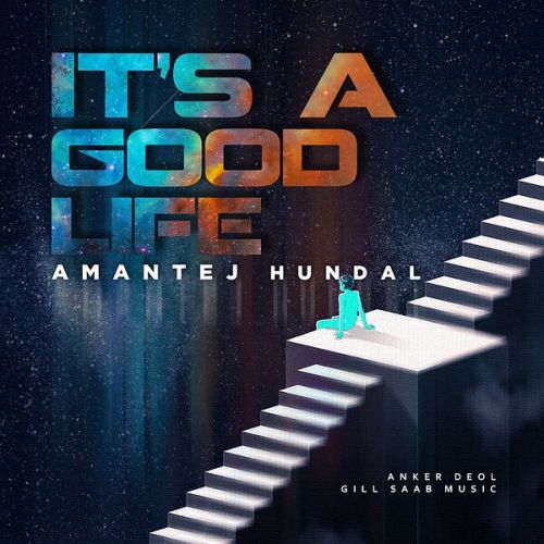 Vibe Amantej Hundal Mp3 Song Download