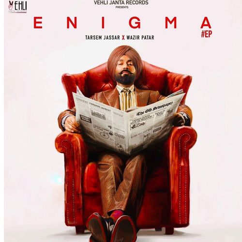 Enigma - EP By Tarsem Jassar full album mp3 songs