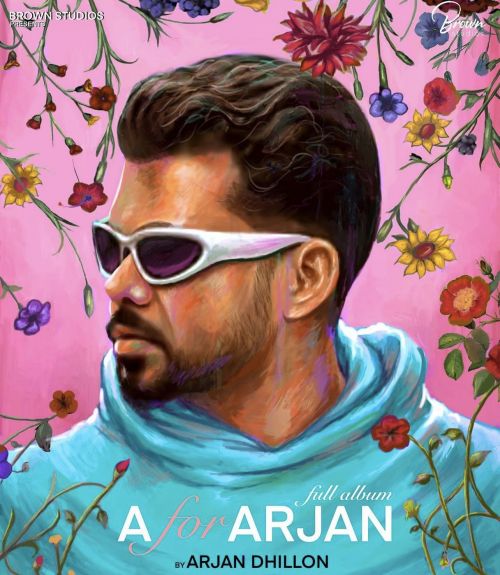 Heer Arjan Dhillon Mp3 Song Download