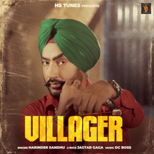 Uillager Harinder Sandhu Mp3 Song Download