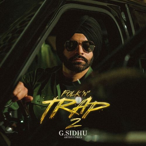 Say My Name G Sidhu Mp3 Song Download