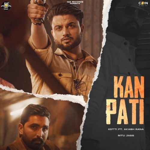 Kanpati Kotti, Ritu Jass Mp3 Song Download