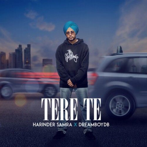 Tere Te Harinder Samra Mp3 Song Download