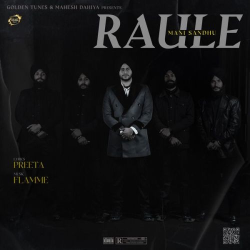 Raule Mani Sandhu Mp3 Song Download