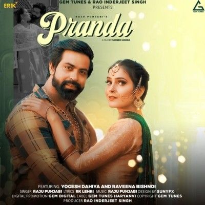 Pranda Raju Punjabi Mp3 Song Download