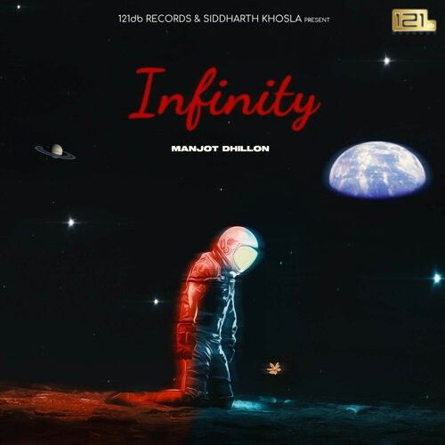 Infinity By Manjot Dhillon full album mp3 songs