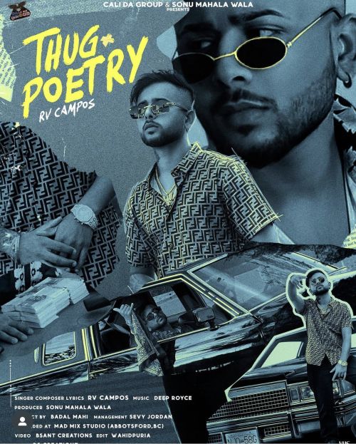 Thug Poetry RV C, os Mp3 Song Download