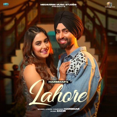 Lahore Harsimar Mp3 Song Download