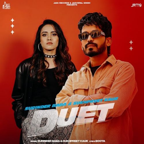 Duet Surinder Baba Mp3 Song Download