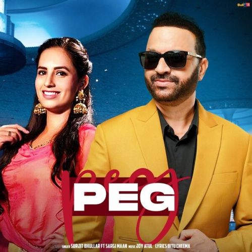 Peg Surjit Bhullar Mp3 Song Download