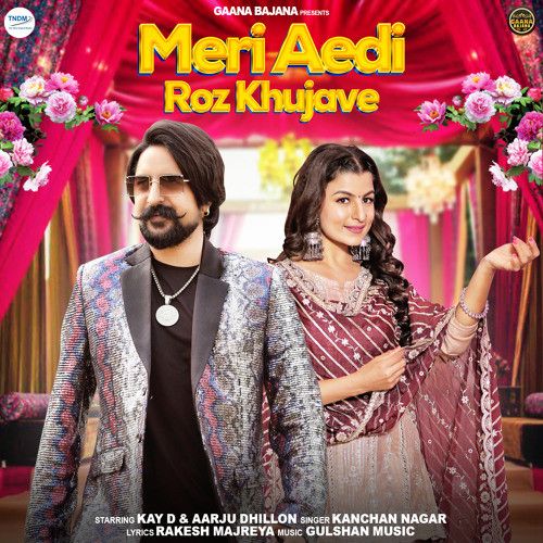 Meri Aedi Roz Khujave Kanchan Nagar Mp3 Song Download