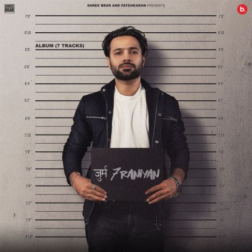 7 Raniyan Shree Brar Mp3 Song Download