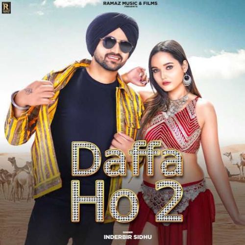 Daffa Ho 2 Inderbir Sidhu Mp3 Song Download