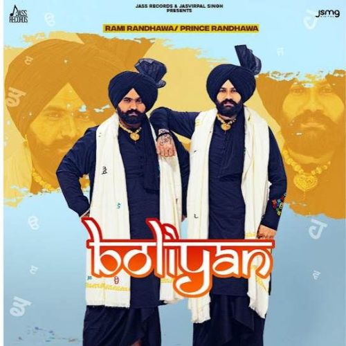 Folk Boliyan Rami Randhawa, Prince Randhawa Mp3 Song Download