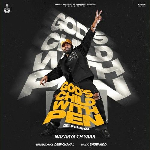 Nazarya Ch Yaar Deep Chahal Mp3 Song Download