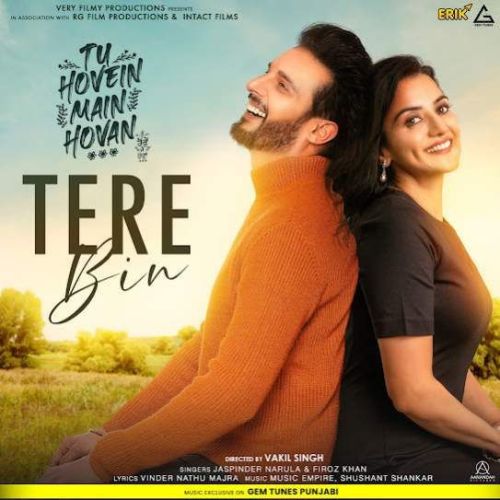 Tere Bin Jaspinder Narula, Firoz Khan Mp3 Song Download