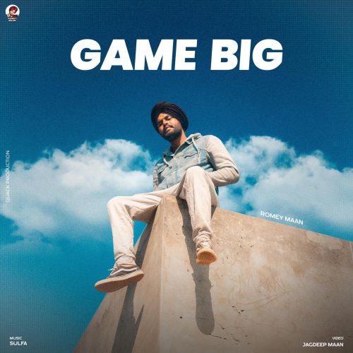 Game Big Romey Maan Mp3 Song Download