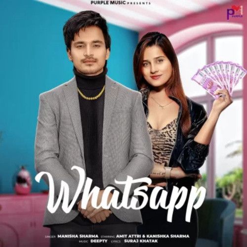 Whatsapp Manisha Sharma Mp3 Song Download