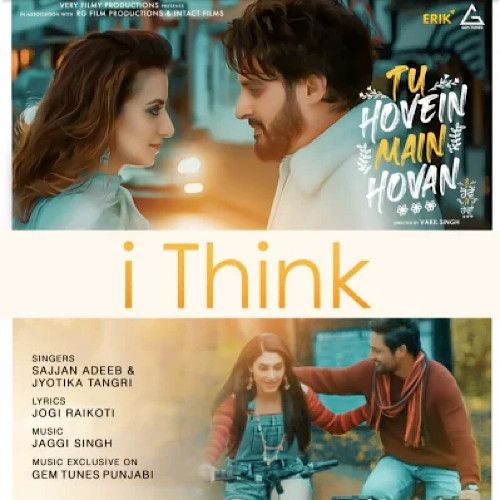 I Think Sajjan Adeeb Mp3 Song Download