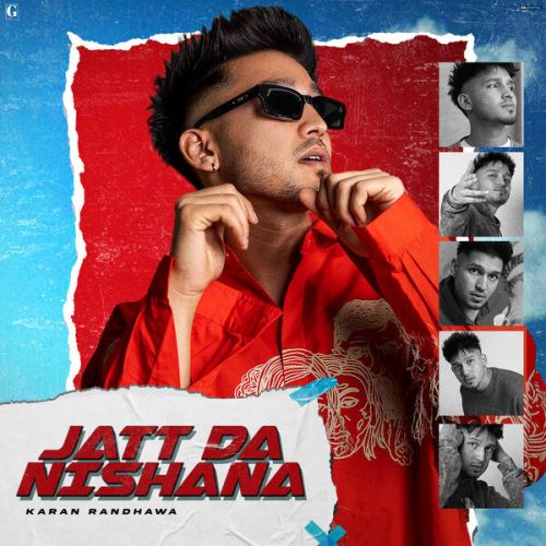 Magazine Karan Randhawa Mp3 Song Download