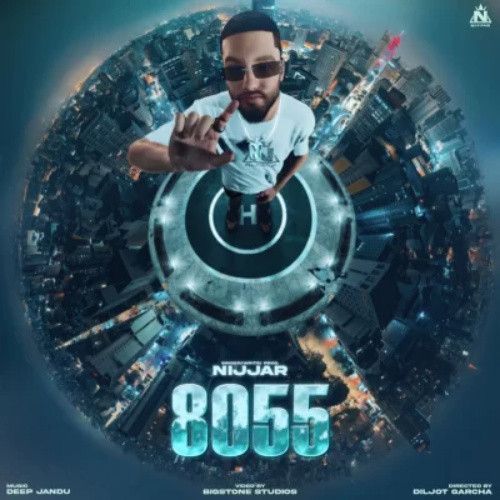 8055 Nijjar Mp3 Song Download