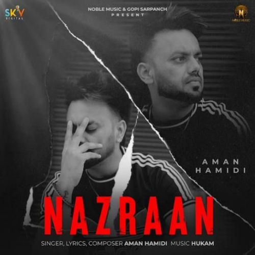 Nazraan Aman Hamidi Mp3 Song Download