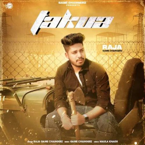 Takua Raja Game Changerz Mp3 Song Download