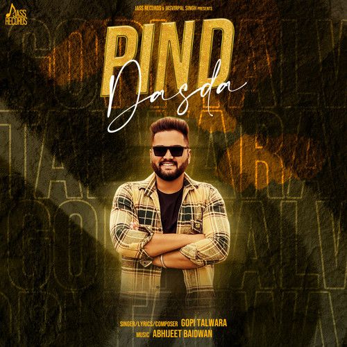 Pind Dasda Gopi Talwara Mp3 Song Download