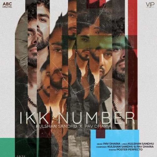 Ikk Number Kulshan Sandhu Mp3 Song Download