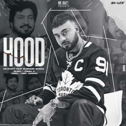 HOOD Mr Dhatt Mp3 Song Download