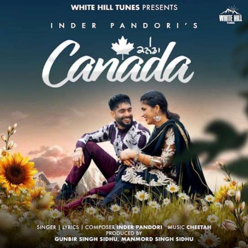 Canada Inder Pandori Mp3 Song Download