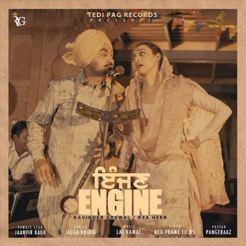 Engine Ravinder Grewal Mp3 Song Download