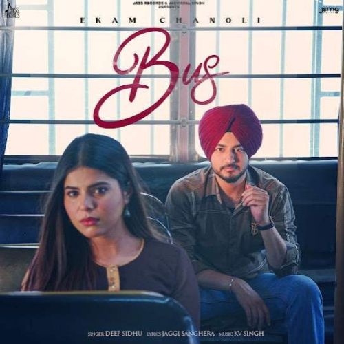 Bus Ekam Chanoli Mp3 Song Download