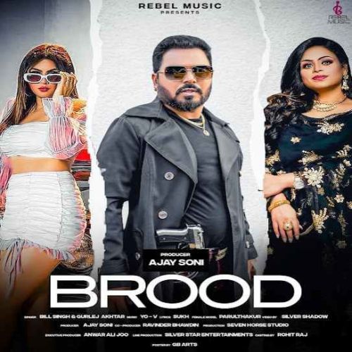 Barood Bill Singh Mp3 Song Download