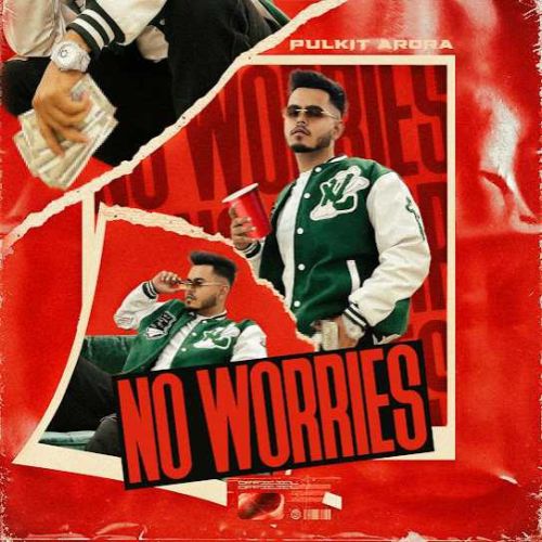 No Worries Pulkit Arora Mp3 Song Download