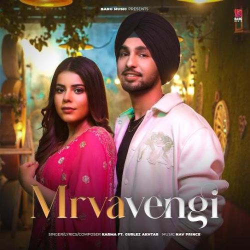 Mrvavengi Karma Mp3 Song Download