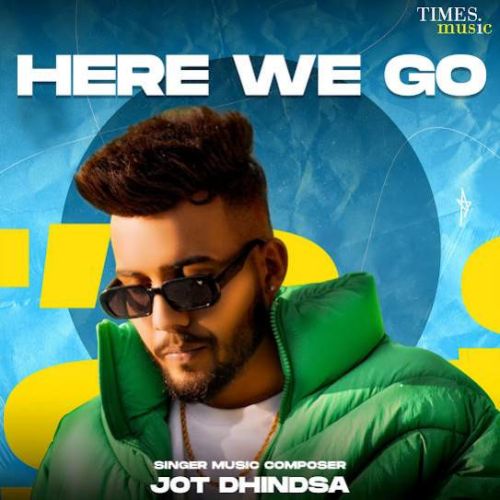 My Mates Jot Dhindsa Mp3 Song Download