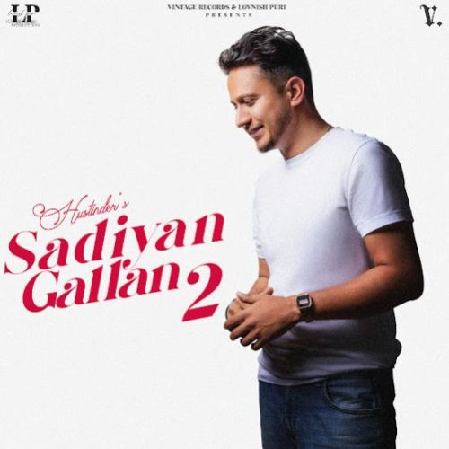 Kidan Dian Gallan Hustinder Mp3 Song Download