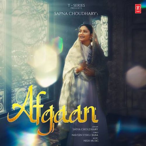 Afgaan Shiva Choudhary Mp3 Song Download