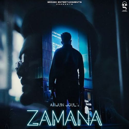 Zamana Arjun Joul Mp3 Song Download