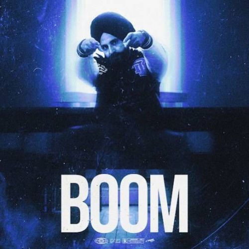 Boom Simu Dhillon Mp3 Song Download