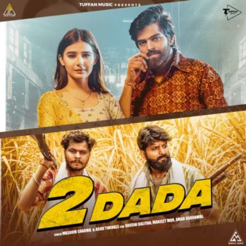 2 Dada Ashu Twinkle, Masoom Sharma Mp3 Song Download