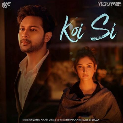 Koi Si Afsana Khan Mp3 Song Download