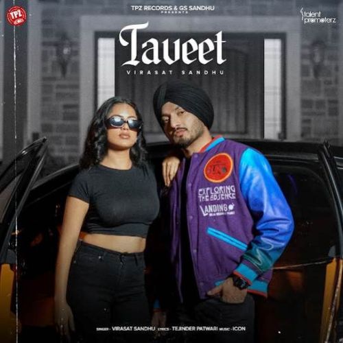 Taveet Virasat Sandhu Mp3 Song Download