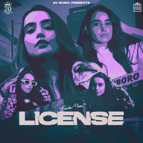 License Barbie Maan Mp3 Song Download