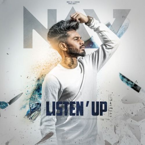 Listen Up - EP By Nav Dolorian full album mp3 songs