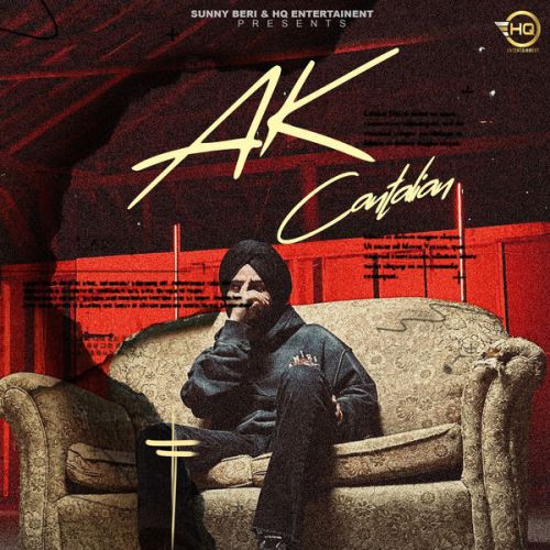 AK Cantalian Himmat Sandhu Mp3 Song Download