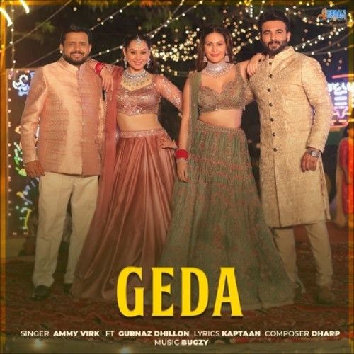 Geda Ammy Virk Mp3 Song Download