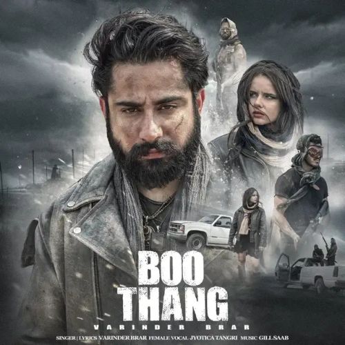 Boo Thang Varinder Brar Mp3 Song Download