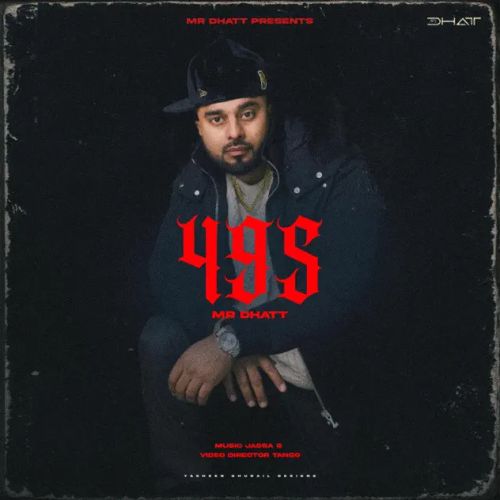 495 Mr Dhatt Mp3 Song Download